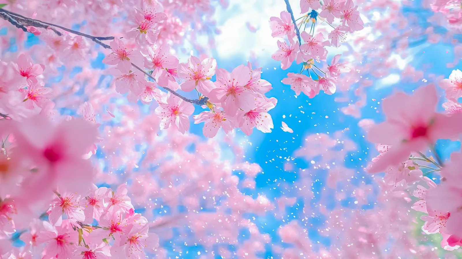 桜